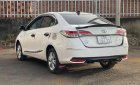 Toyota Vios 2019 - Màu trắng số sàn