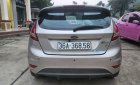 Ford Fiesta 2011 - Xe không một lỗi nhỏ