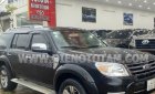 Ford Everest 2013 - Màu đen khá cứng cáp