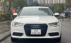 Audi A6 2013 - Màu trắng, nhập khẩu