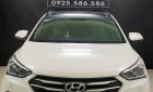 Hyundai Santa Fe 2016 - Mẫu SUV trẻ trung, khỏe khoắn