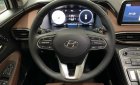 Hyundai Santa Fe 2021 - Màu trắng