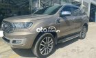 Ford Everest   Titanium 4x2 2021 2021 - Ford Everest Titanium 4x2 2021