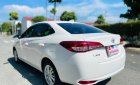 Toyota Vios 2019 - Bình dân giá rẻ tiết kiệm nhiên liệu