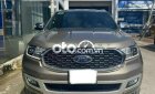 Ford Everest   Titanium 4x2 2021 2021 - Ford Everest Titanium 4x2 2021