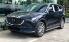 Mazda CX-8 2023 - Giá chỉ 1079 triệu - Giảm trực tiếp 60 triệu - Lăn bánh chỉ 1147 triệu