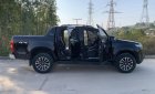 Chevrolet Colorado 2017 - Chevrolet Colorado 2017 số tự động tại Quảng Bình