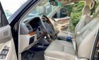 Lexus GX 470 2007 - Màu đen, nhập khẩu, giá 770tr