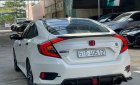 Honda Civic 2017 - Độ nhiều đồ chơi