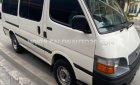 Toyota Hiace 2004 - Xe còn rất mới, sơn zin cả xe