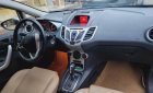 Ford Fiesta 2011 - Xe không một lỗi nhỏ