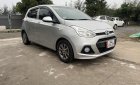 Hyundai Grand i10 2015 - Gầm bệ chắc chắn