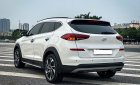 Hyundai Tucson 2020 - Màu trắng