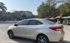 Toyota Vios 2021 - Đăng ký 2022 1 chủ đi 4 nghìn km - Vào hơn 30tr đồ chơi mới tinh