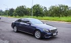 Mercedes-Benz E200 2017 - Xanh cavansite/ nội thất nâu hiếm