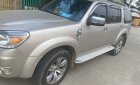 Ford Everest 2010 - Số tự động