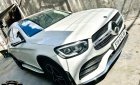 Mercedes-Benz GLC 300 2021 - Lướt bao check hãng