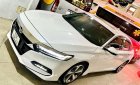 Honda Accord 2023 - Model 2023, odo: Chỉ 400km, biển SG, xe nhập Thái, cực siêu mới cần bán