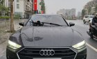 Audi A7 2020 -   Model 2021