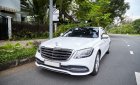 Mercedes-Benz S450 2018 - Đẳng cấp thời thượng