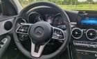 Mercedes-Benz C180 2021 - Siêu lướt chỉ 2000km, bảo hành km không giới hạn