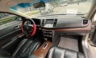 Nissan Teana 2009 - Trang bị full options, biển Hà Nội