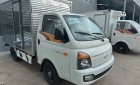 Hyundai Porter 2022 - Đóng đa dạng các loại thùng giá chỉ từ 385 triệu