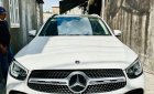 Mercedes-Benz GLC 300 2021 - Lướt bao check hãng