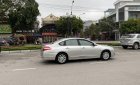 Nissan Teana 2009 - Trang bị full options, biển Hà Nội