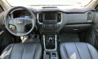 Chevrolet Trailblazer 2018 - Số sàn, máy dầu, màu đen, còn mới keng