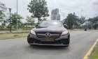 Mercedes-Benz C180 2021 - Siêu lướt chỉ 2000km, bảo hành km không giới hạn