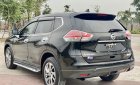 Nissan X trail 2017 - Màu đen, giá cực tốt