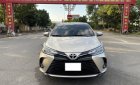 Toyota Vios 2021 - Số tự động 1 chủ, xe như mới tinh