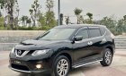 Nissan X trail 2017 - Màu đen, giá cực tốt