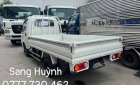 Hyundai Porter 2022 - Thùng lửng Hàn Quốc giá chỉ từ 385 triệu