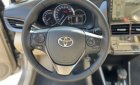 Toyota Vios 2021 - Đăng ký 2022 1 chủ đi 4 nghìn km - Vào hơn 30tr đồ chơi mới tinh