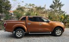 Nissan Navara 2017 - Chính chủ, giá tốt 485tr