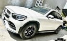 Mercedes-Benz GLC 300 2021 - Nội thất kem, odo: Chỉ 24.000km, bản full option, lên nhiều đồ chơi xịn, cực siêu mới