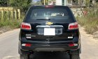 Chevrolet Trailblazer 2018 - Số sàn, máy dầu, màu đen, còn mới keng