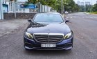 Mercedes-Benz E200 2017 - Kiểu dáng Classic lịch lãm