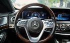 Mercedes-Benz S450 2018 - Đẳng cấp thời thượng