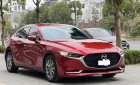Mazda 3 2020 - Màu đỏ, tên tư nhân