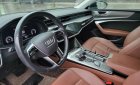 Audi A7 2020 -   Model 2021