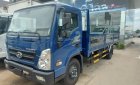 Hyundai VT252 2022 - Đóng đa dạng các loại thùng giá chỉ từ 695 triệu - Có xe sẵn giao ngay