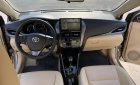 Toyota Vios 2021 - Đăng ký 2022 1 chủ đi 4 nghìn km - Vào hơn 30tr đồ chơi mới tinh
