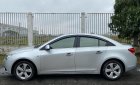 Daewoo Lacetti 2010 - Xe gia đình, giá 215tr