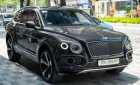 Bentley Bentayga 2019 - Màu đen, nhập khẩu Mỹ