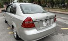 Daewoo Gentra 2009 - Xe màu bạc, 118tr