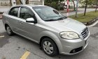 Daewoo Gentra 2009 - Xe màu bạc, 118tr