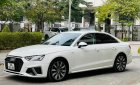 Audi A4 2020 - Xe màu trắng